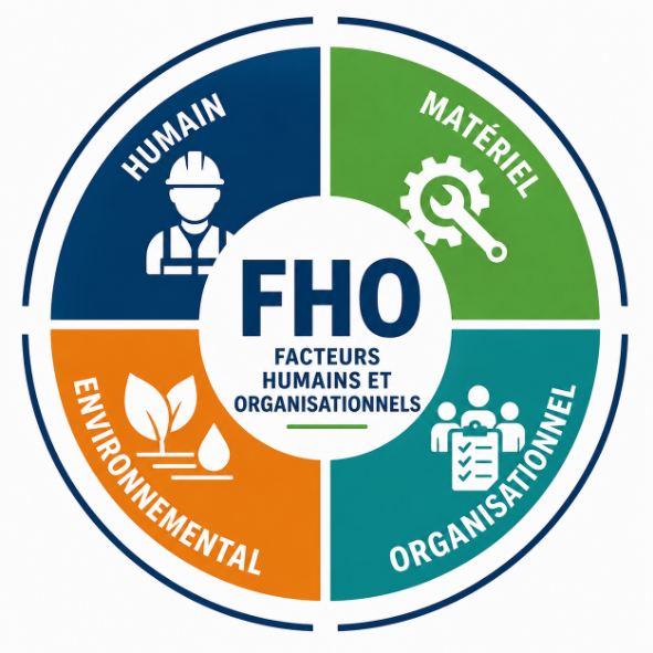 Ouvrir FHO